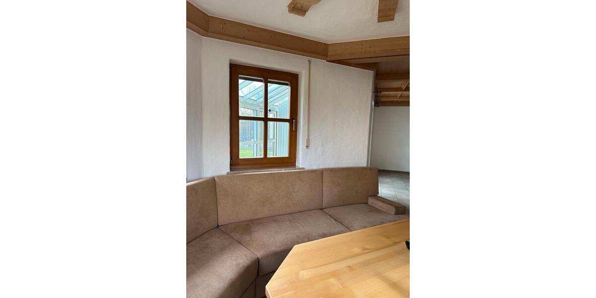 Erdgeschoßwohnung Eging am See - 3 Zimmer, 130 m&sup2;, 1.235&euro; | Angebot:25905405