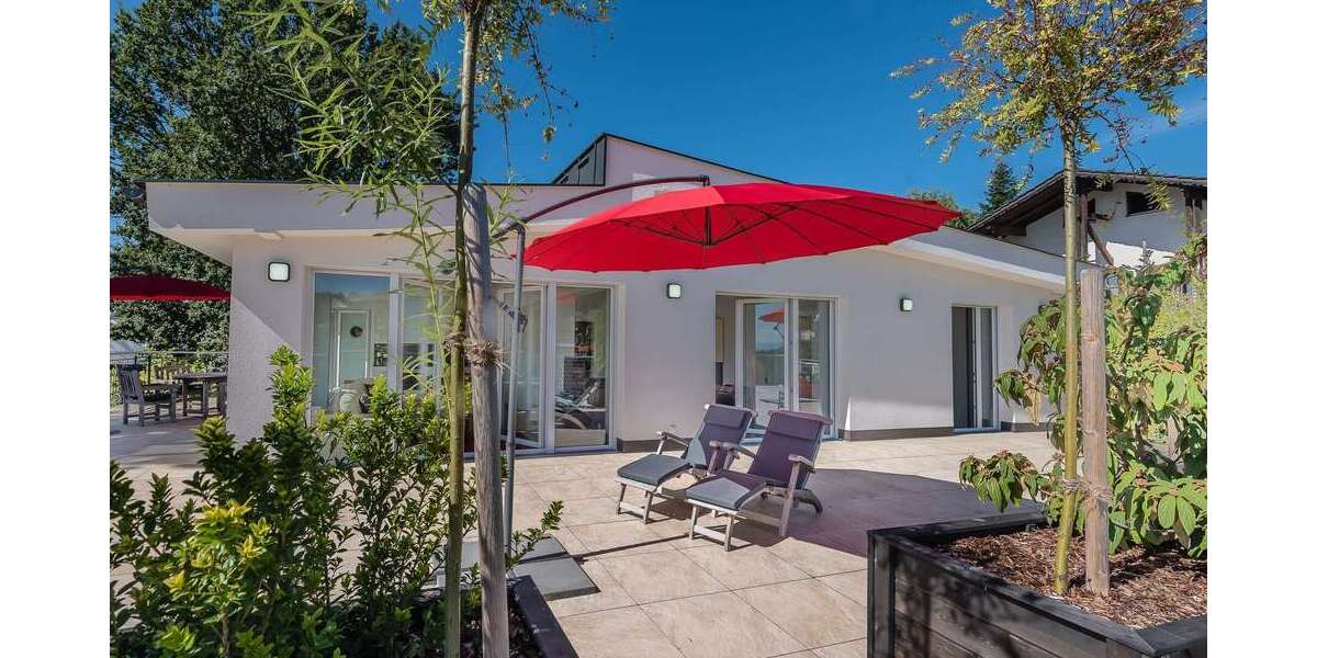 Etagenwohnung Bad Griesbach im Rottal - 2 Zimmer, 75 m&sup2;, 400.000&euro; | Angebot:27018207