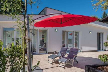 Wohnung Bad Griesbach im Rottal - 2 Zimmer, 75 m&sup2;, 400.000&euro; | Angebot:27018207