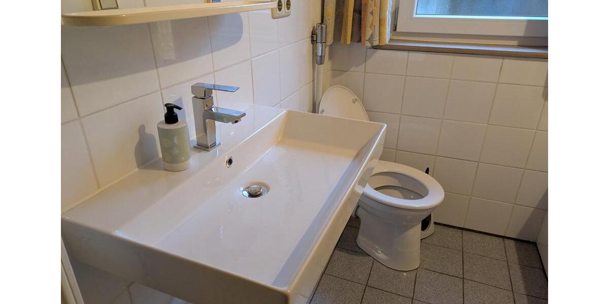 Erdgeschoßwohnung Vilshofen an der Donau - 4.5 Zimmer, 114 m&sup2;, 1.020&euro; | Angebot:23830238