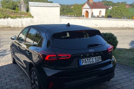 Ford Focus 53.000 km 15.090 &euro; Neuburg am Inn 94127