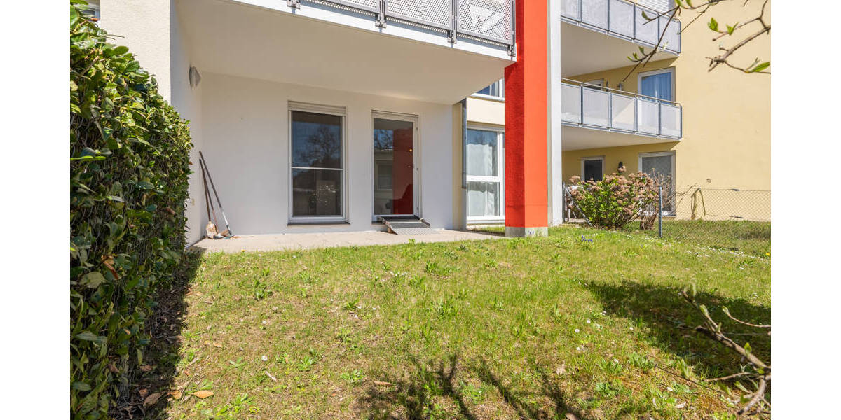 Etagenwohnung Passau Haidenhof-Süd - 3 Zimmer, 78 m&sup2;, 900&euro; | Angebot:26704176
