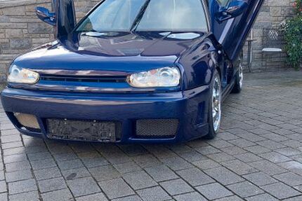 VW Golf 160.600 km 14.590 &euro; Hauzenberg 94051