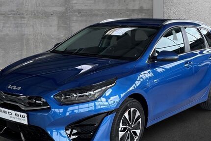 Kia ceed Sportswagon 9.000 km 29.990 &euro; Röhrnbach 94133