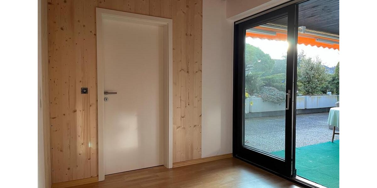 Etagenwohnung Passau Auerbach - 5 Zimmer, 100 m&sup2;, 1.995&euro; | Angebot:25049238