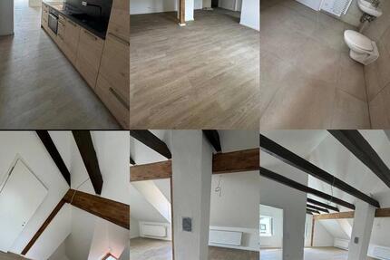 Wohnung Vilshofen an der Donau - 2 Zimmer, 57 m&sup2;, 552&euro; | Angebot:26023293