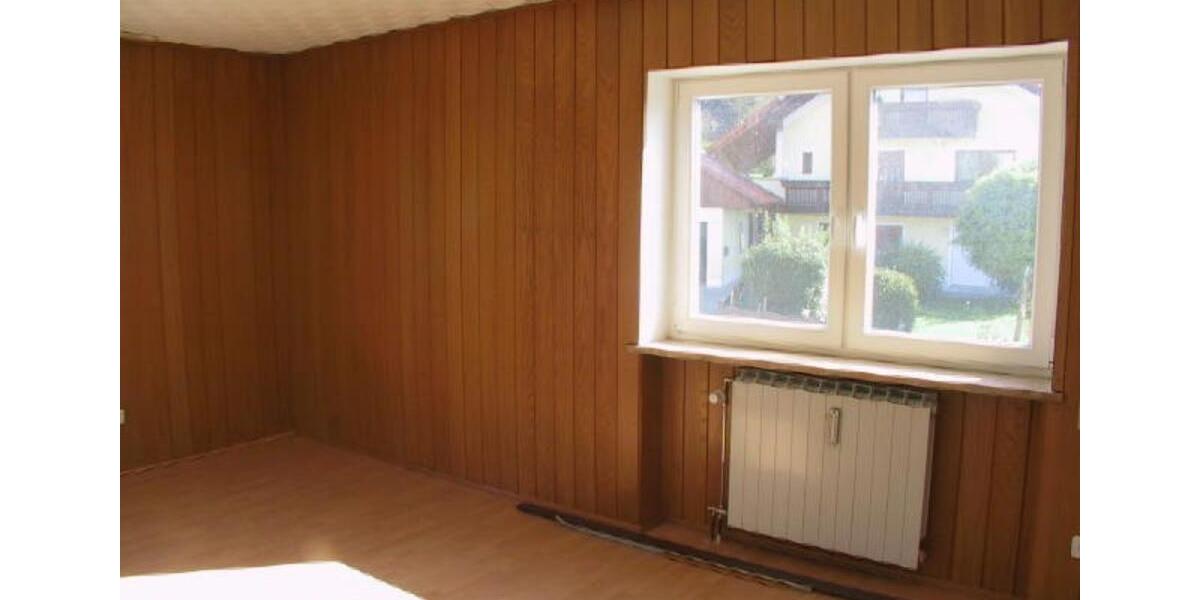 Etagenwohnung Rotthalmünster - 6 Zimmer, 153 m&sup2;, 875&euro; | Angebot:25614062