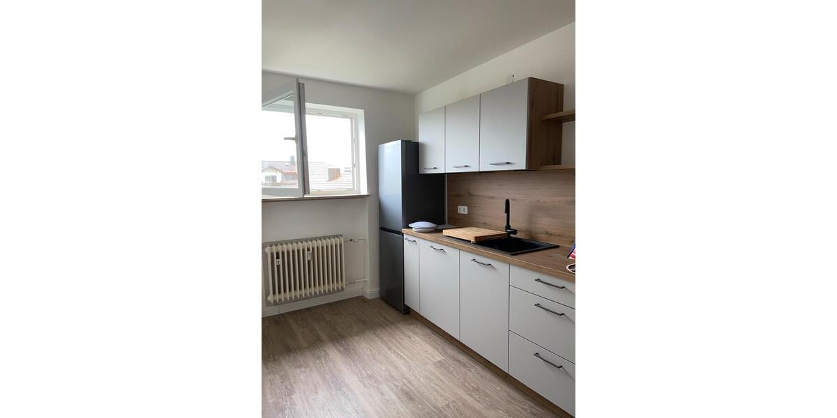 Erdgeschoßwohnung Passau Mühltal - 2.5 Zimmer, 54 m&sup2;, 690&euro; | Angebot:26035482