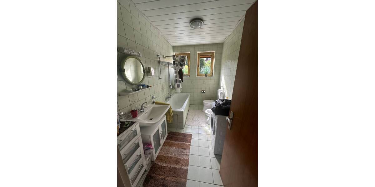 Reihenmittelhaus Passau Heining - 4 Zimmer, 155 m&sup2;, 295.000&euro; | Angebot:25708660