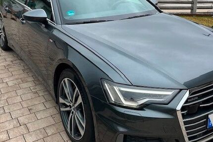 Audi A6 112.424 km 31.900 &euro; Hauzenberg 94051