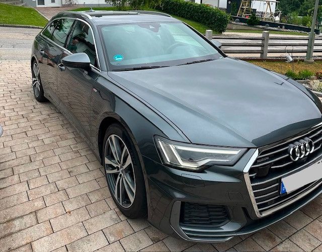 Audi A6 112.424 km 31.900 &euro; Hauzenberg 94051