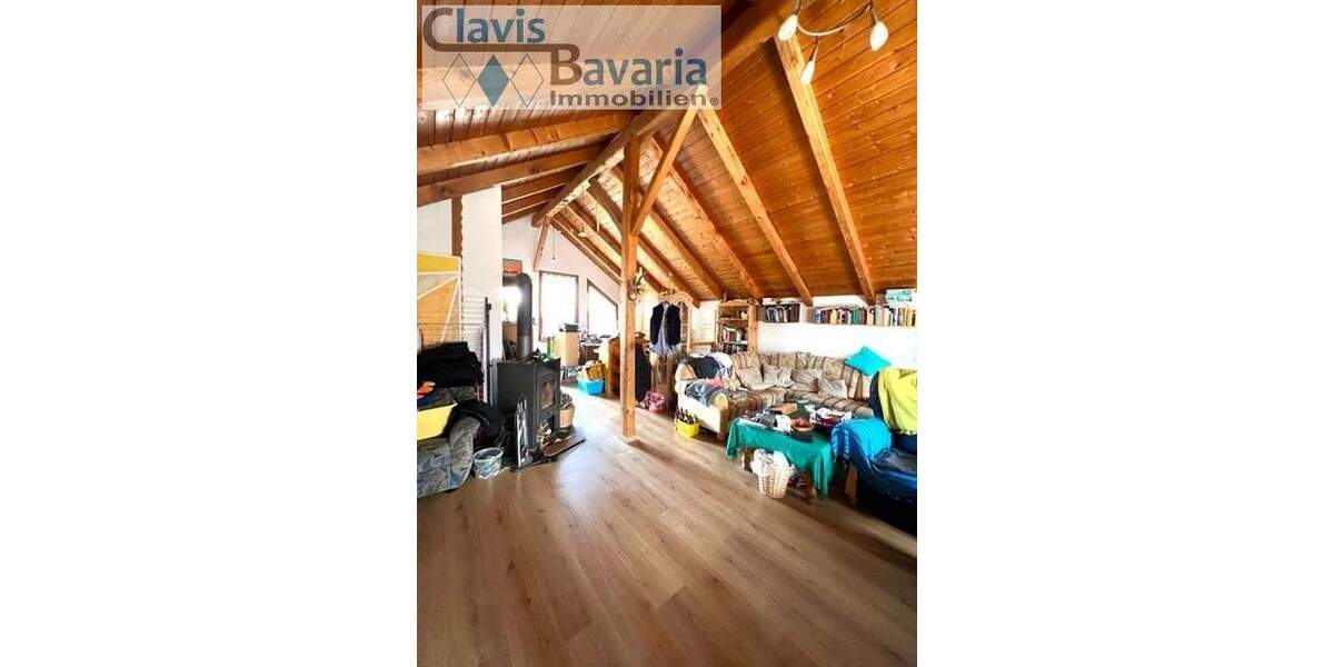 Einfamilienhaus Aidenbach - 4 Zimmer, 119 m&sup2;, 98.000&euro; | Angebot:25695377