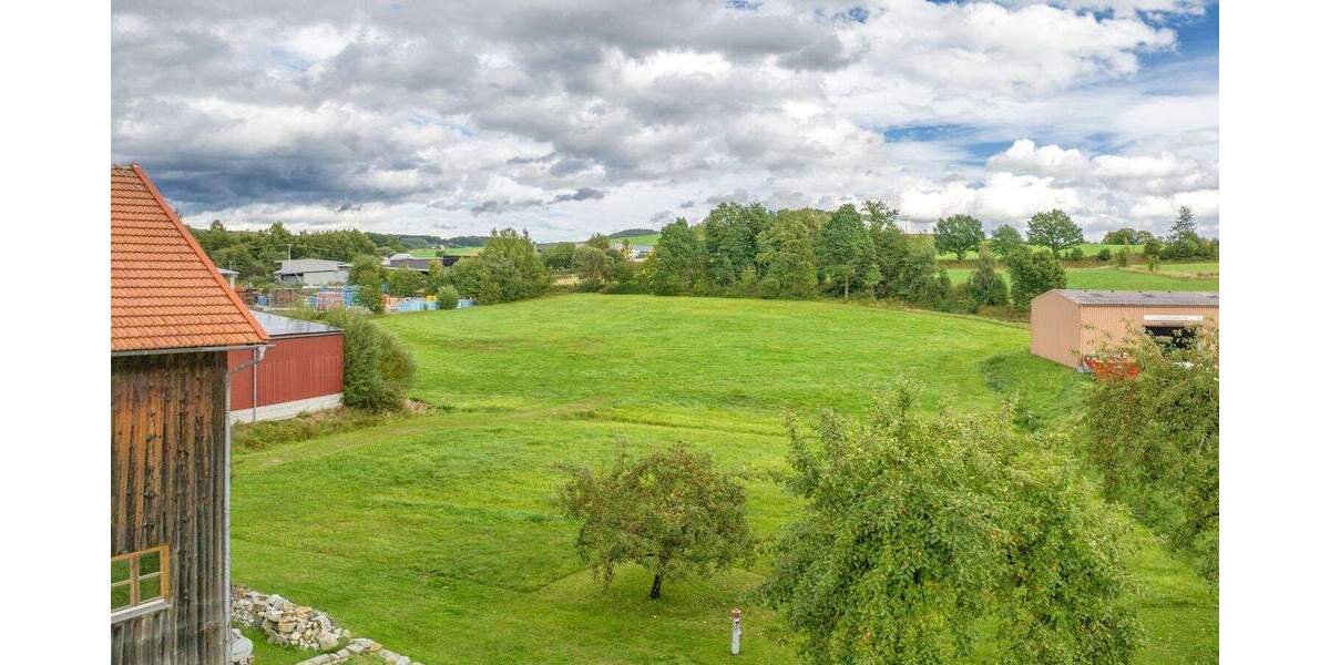 Bauernhaus, Landhaus Waldkirchen Richardsreut - 8 Zimmer, 177 m&sup2;, 690.000&euro; | Angebot:25742340