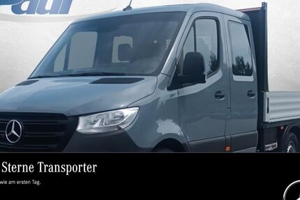 Mercedes-Benz Sprinter 107.622 km 43.911 &euro; Passau 94036