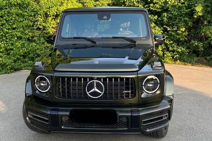 Mercedes-Benz G 63 AMG 35.000 km 155.300 &euro; Vilshofen 94474