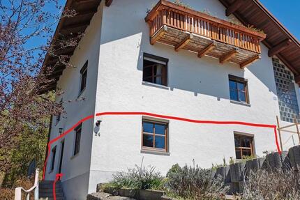 Wohnung Passau Maierhof - 2 Zimmer, 60 m&sup2;, 550&euro; | Angebot:26019895