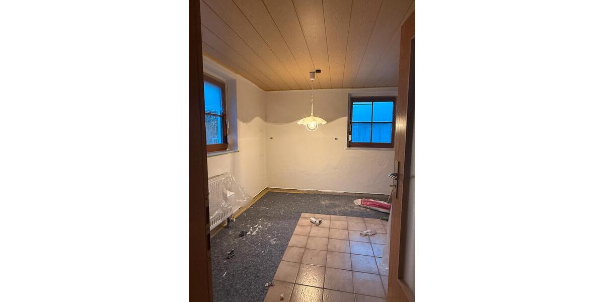 Erdgeschoßwohnung Fürstenzell - 2 Zimmer, 60 m&sup2;, 725&euro; | Angebot:25724312