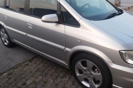 Opel Zafira 192.000 km 2.499 &euro; Bad Griesbach im Rottal 94086