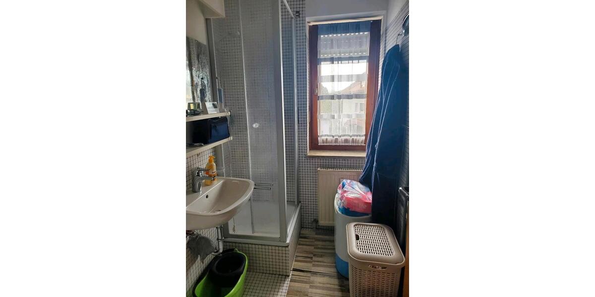 Etagenwohnung Passau Auerbach - 1 Zimmer, 24 m&sup2;, 320&euro; | Angebot:25327251