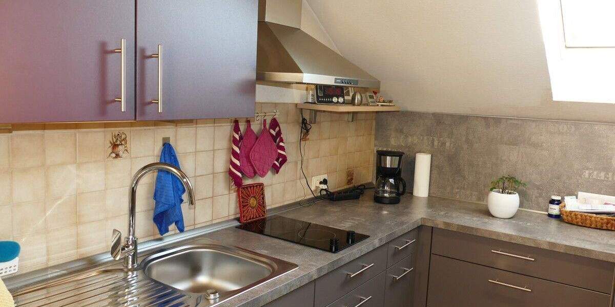 Etagenwohnung Bad Füssing Egglfing - 2 Zimmer, 64 m&sup2;, 139.000&euro; | Angebot:25730160