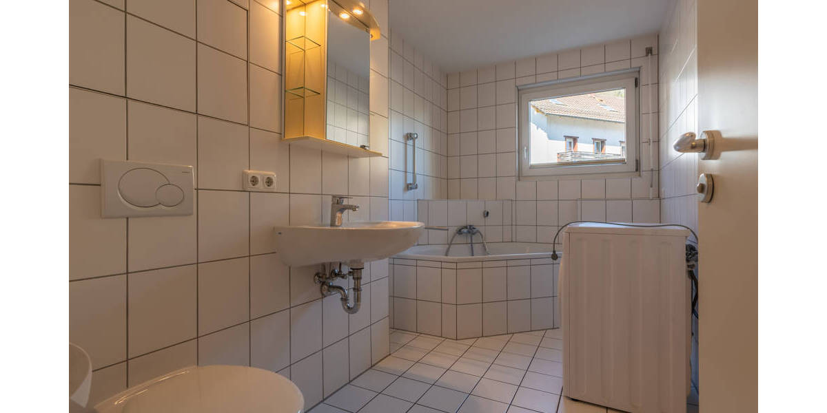 Etagenwohnung Passau Haidenhof-Süd - 3 Zimmer, 78 m&sup2;, 900&euro; | Angebot:26704176