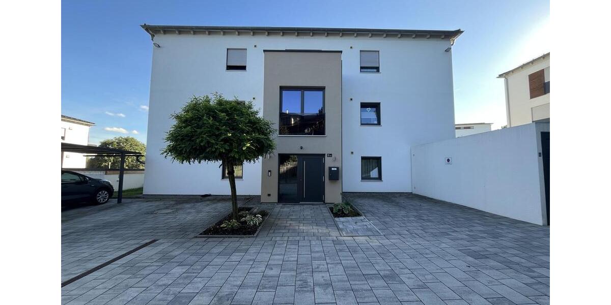 Etagenwohnung Tittling - 2 Zimmer, 73 m&sup2;, 690&euro; | Angebot:25932412