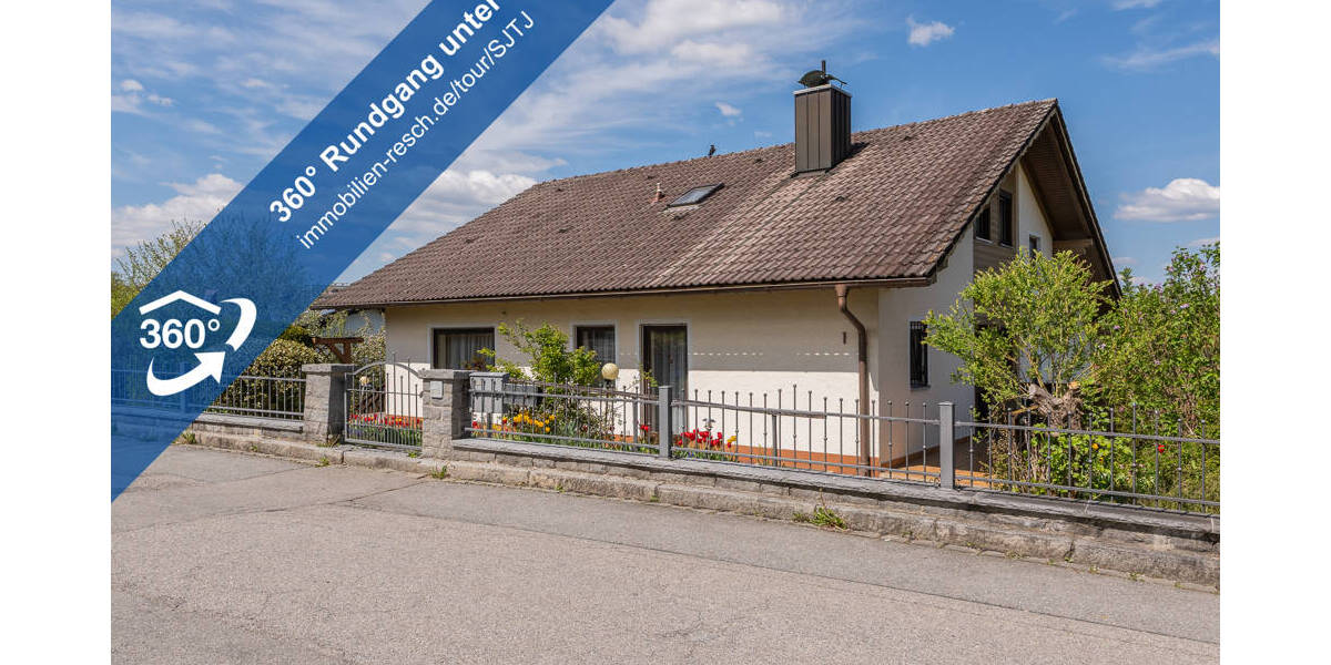 Einfamilienhaus Passau Heining - 1 Zimmer, 230 m&sup2;, 435.000&euro; | Angebot:26557522