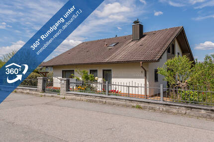Haus Passau Heining - 1 Zimmer, 230 m&sup2;, 435.000&euro; | Angebot:26557522