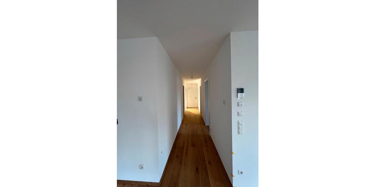 Terrassenwohnung Thyrnau - 3 Zimmer, 115 m&sup2;, 1.290&euro; | Angebot:25423929