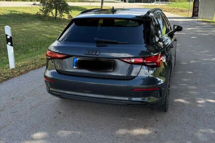 Audi A3 72.000 km 21.400 &euro; Neukirchen v.W 94154