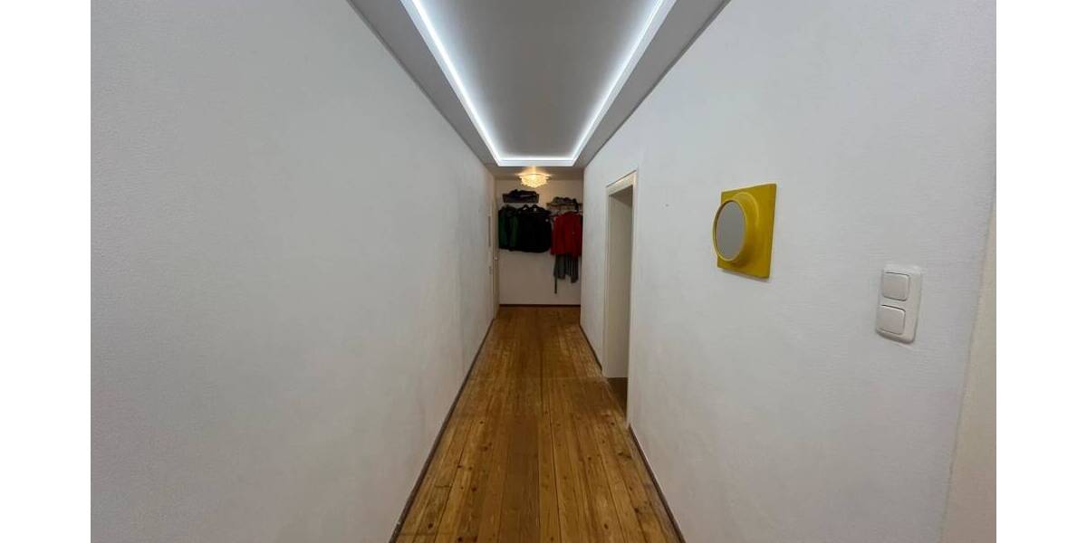 Etagenwohnung Obernzell - 2 Zimmer, 71 m&sup2;, 159.000&euro; | Angebot:25685344