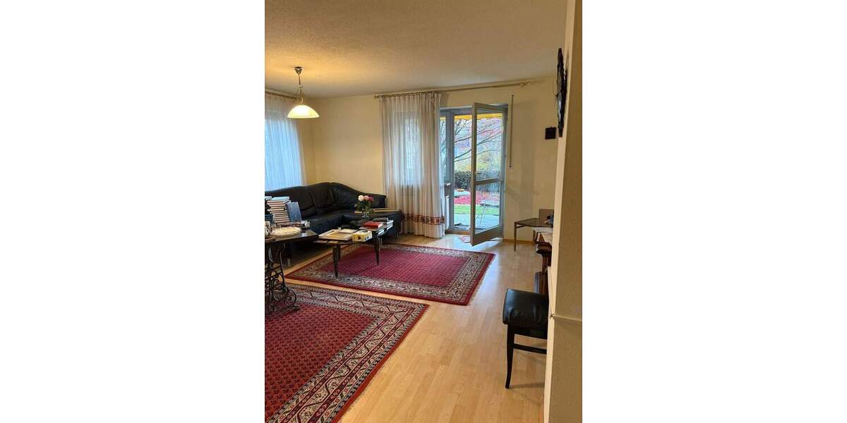 Etagenwohnung Passau Heining - 3 Zimmer, 77 m&sup2;, 180.000&euro; | Angebot:25779718