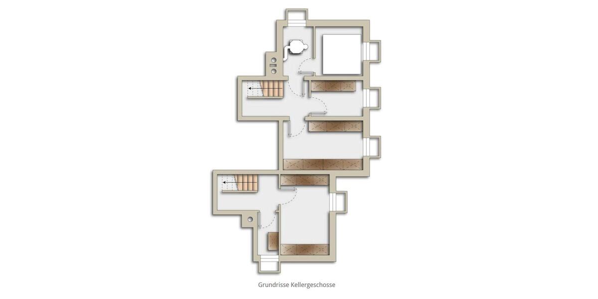 Einfamilienhaus Vilshofen an der Donau - 9 Zimmer, 204 m&sup2;, 409.000&euro; | Angebot:26916545