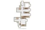 Einfamilienhaus Vilshofen an der Donau - 9 Zimmer, 204 m&sup2;, 409.000&euro; | Angebot:26916545