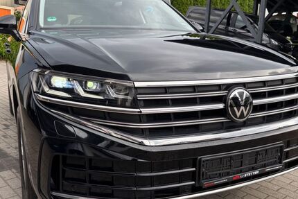VW Touareg 22.900 km 48.890 &euro; Eging am See 94535