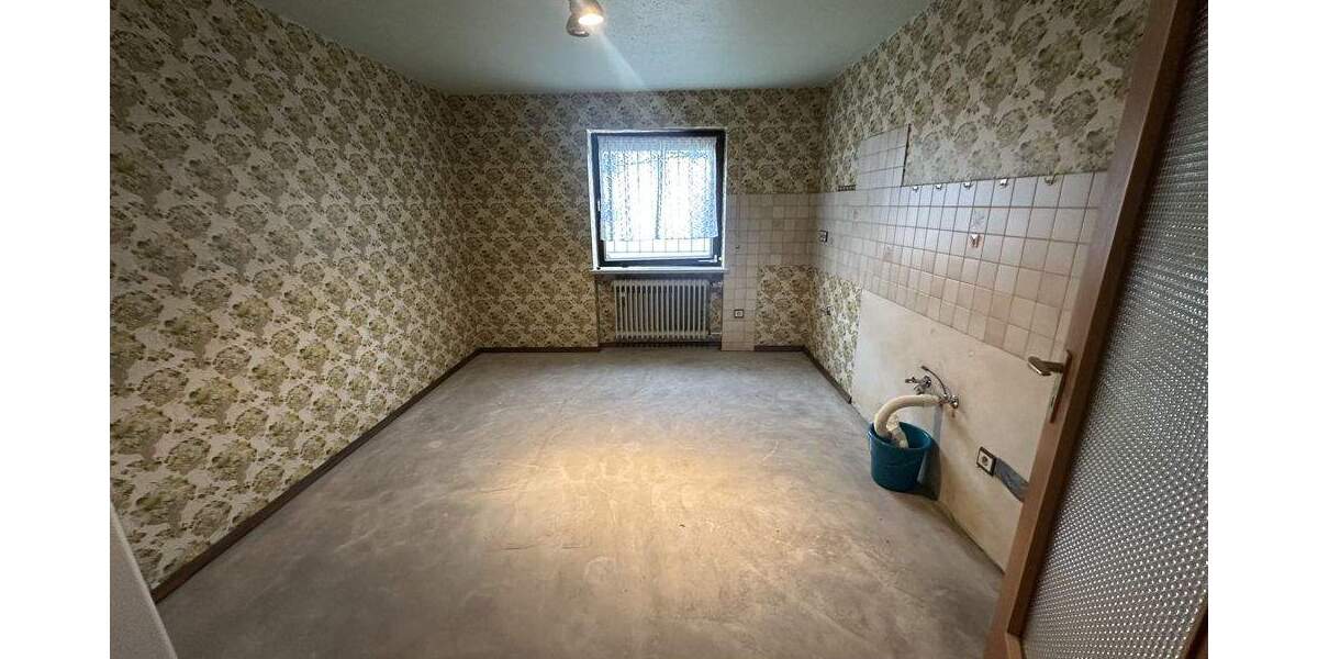 Einfamilienhaus Ruhstorf - 6 Zimmer, 158 m&sup2;, 335.000&euro; | Angebot:25708696