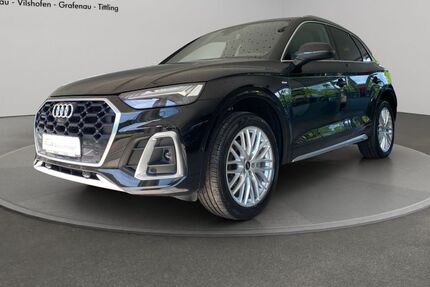 Audi Q5 66.319 km 34.499 &euro; Vilshofen 94474