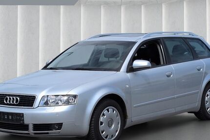 Audi A4 185.581 km 4.180 &euro; Ruhstorf 94099