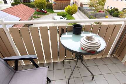 Wohnung Bad Birnbach - 2 Zimmer, 40 m&sup2;, 120.000&euro; | Angebot:26252694