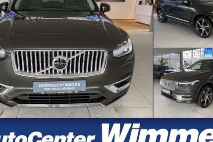 Volvo XC90 46.900 km 44.900 &euro; Passau 94036