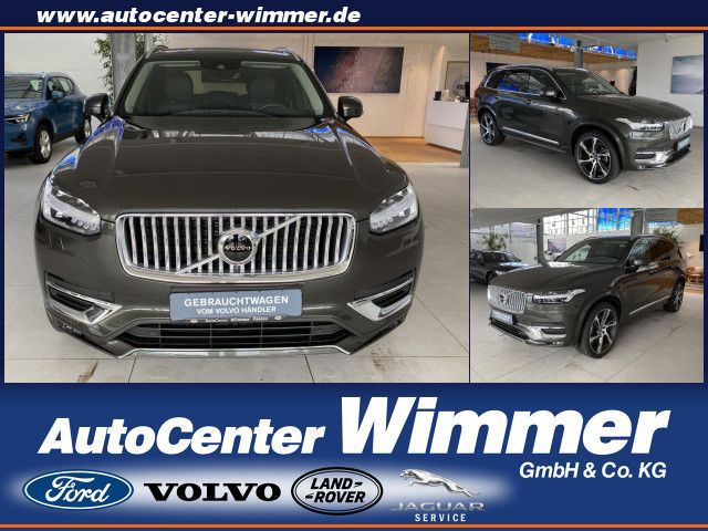 Volvo XC90 46.900 km 44.900 &euro; Passau 94036