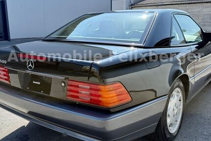 Mercedes-Benz SL 500 60.000 km 33.700 &euro; Passau 94036