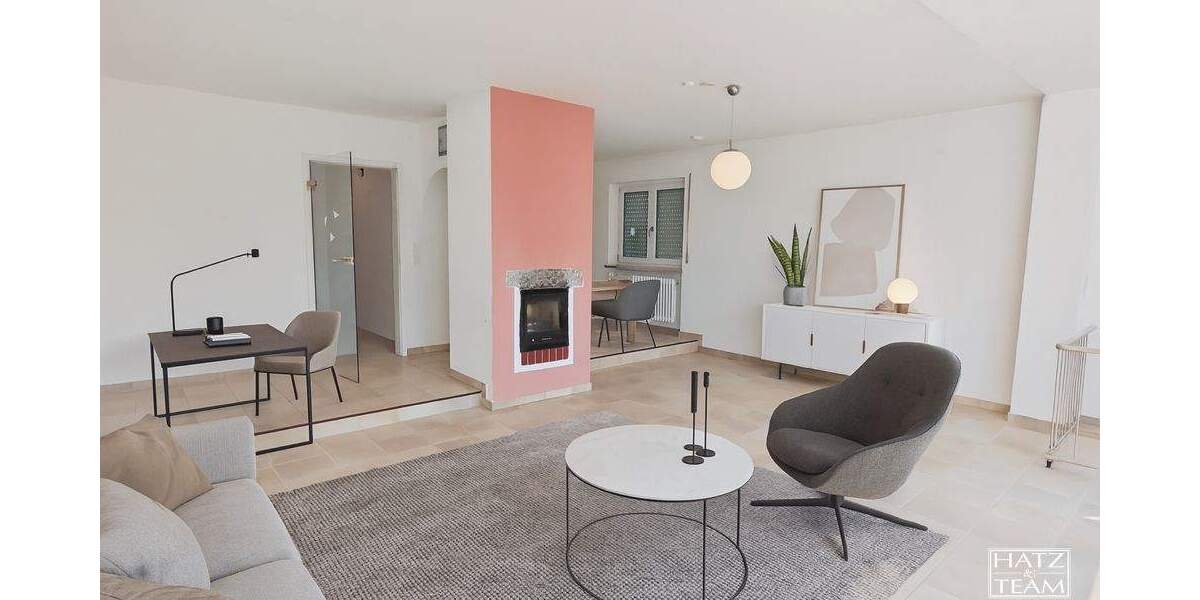 Doppelhaushälfte Passau Heining - 4 Zimmer, 118 m&sup2;, 360.000&euro; | Angebot:25736690