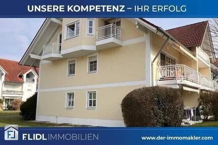 Wohnung Pocking - 2 Zimmer, 56 m&sup2;, 149.000&euro; | Angebot:25801624