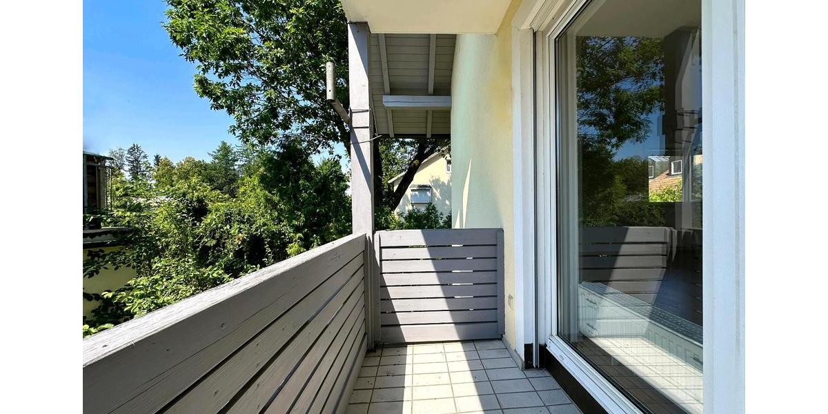 Etagenwohnung Vilshofen an der Donau - 2 Zimmer, 54 m&sup2;, 500&euro; | Angebot:25047885