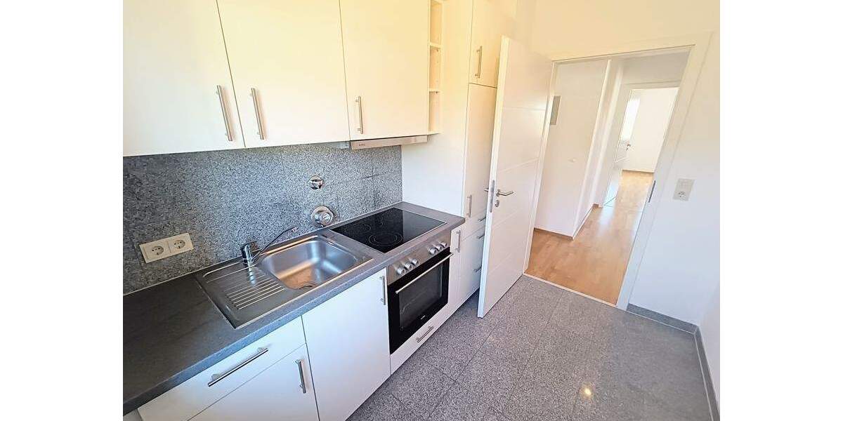Etagenwohnung Bad Füssing / Würding Würding - 2 Zimmer, 48 m&sup2;, 120.000&euro; | Angebot:25703928