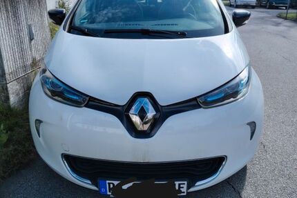 Renault ZOE 65.000 km 5.500 &euro; Passau 94034