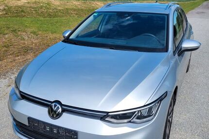 VW Golf 13.000 km 18.400 &euro; Fürstenzell 94081