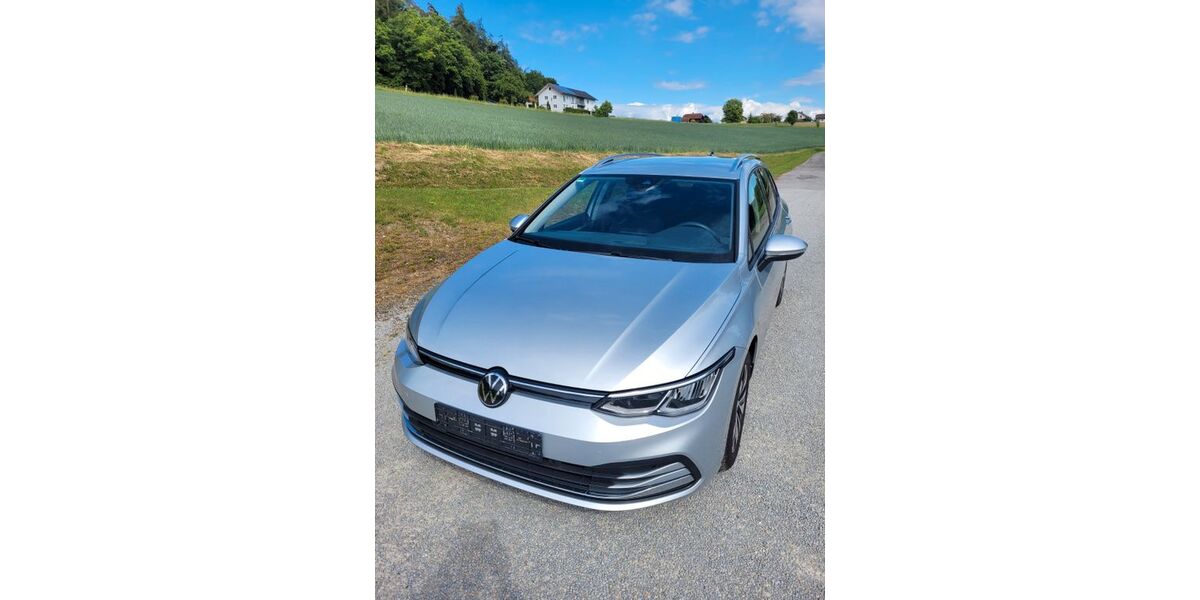 VW Golf 13.000 km 18.400 &euro; Fürstenzell 94081