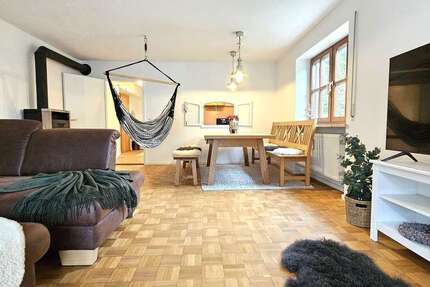 Wohnung Bad Griesbach - 2 Zimmer, 63 m&sup2;, 153.000&euro; | Angebot:27674172
